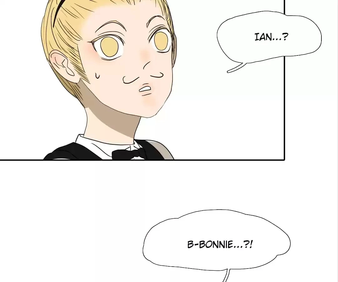 BROMANCE (Official) - Chapter 155 manhwa
