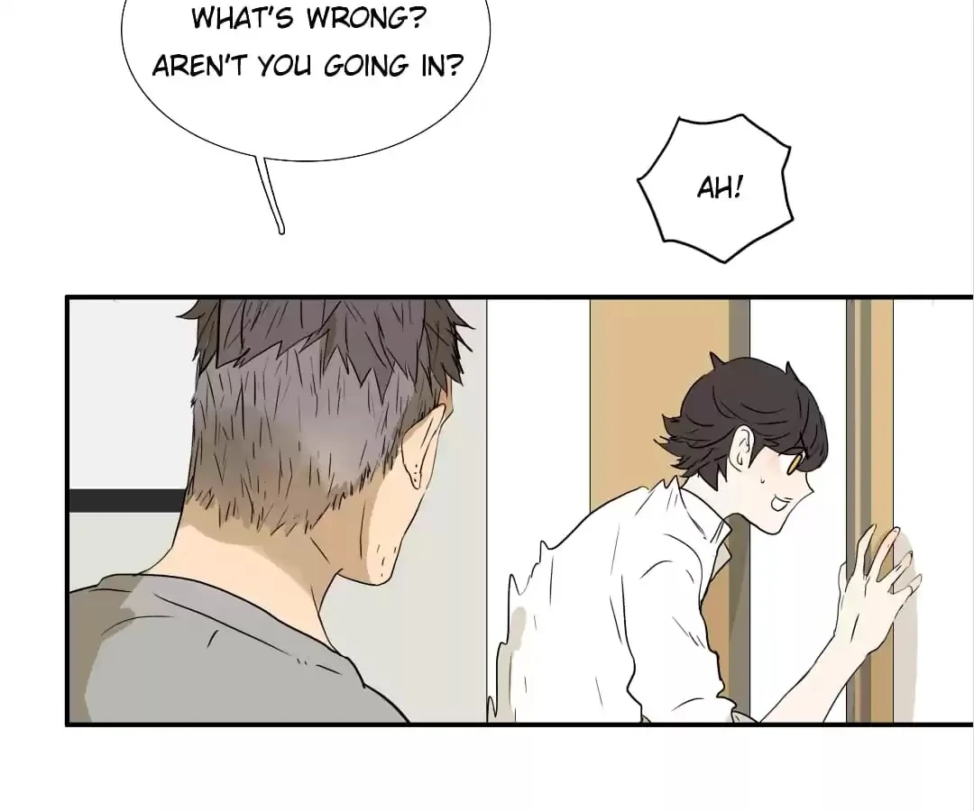BROMANCE (Official) - Chapter 155 manhwa