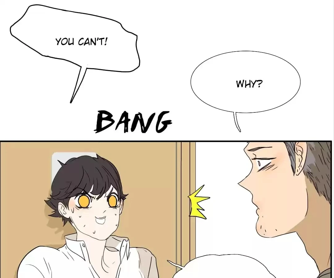 BROMANCE (Official) - Chapter 155 manhwa