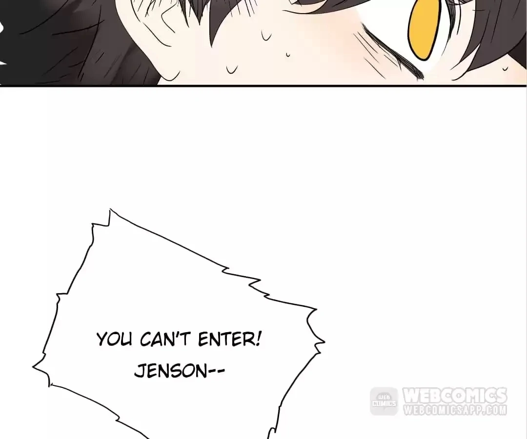 BROMANCE (Official) - Chapter 155 manhwa