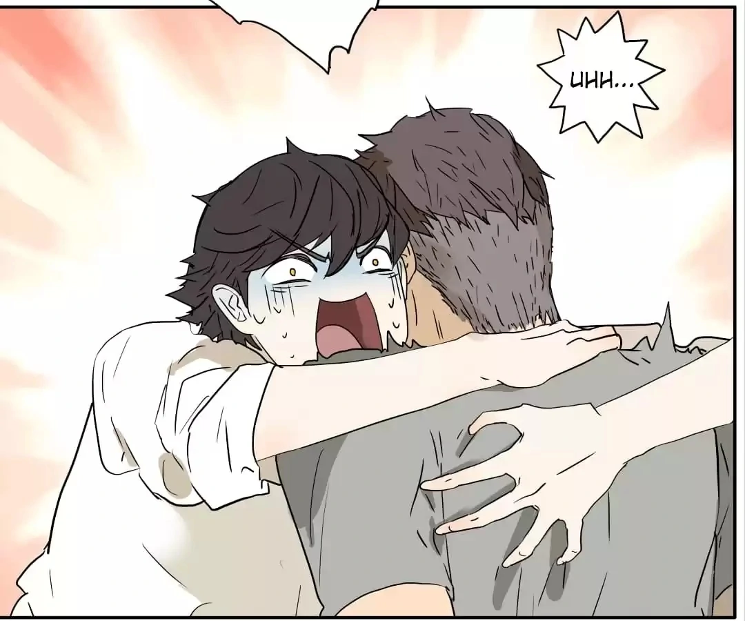 BROMANCE (Official) - Chapter 155 manhwa