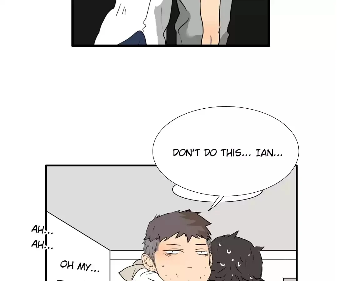 BROMANCE (Official) - Chapter 155 manhwa