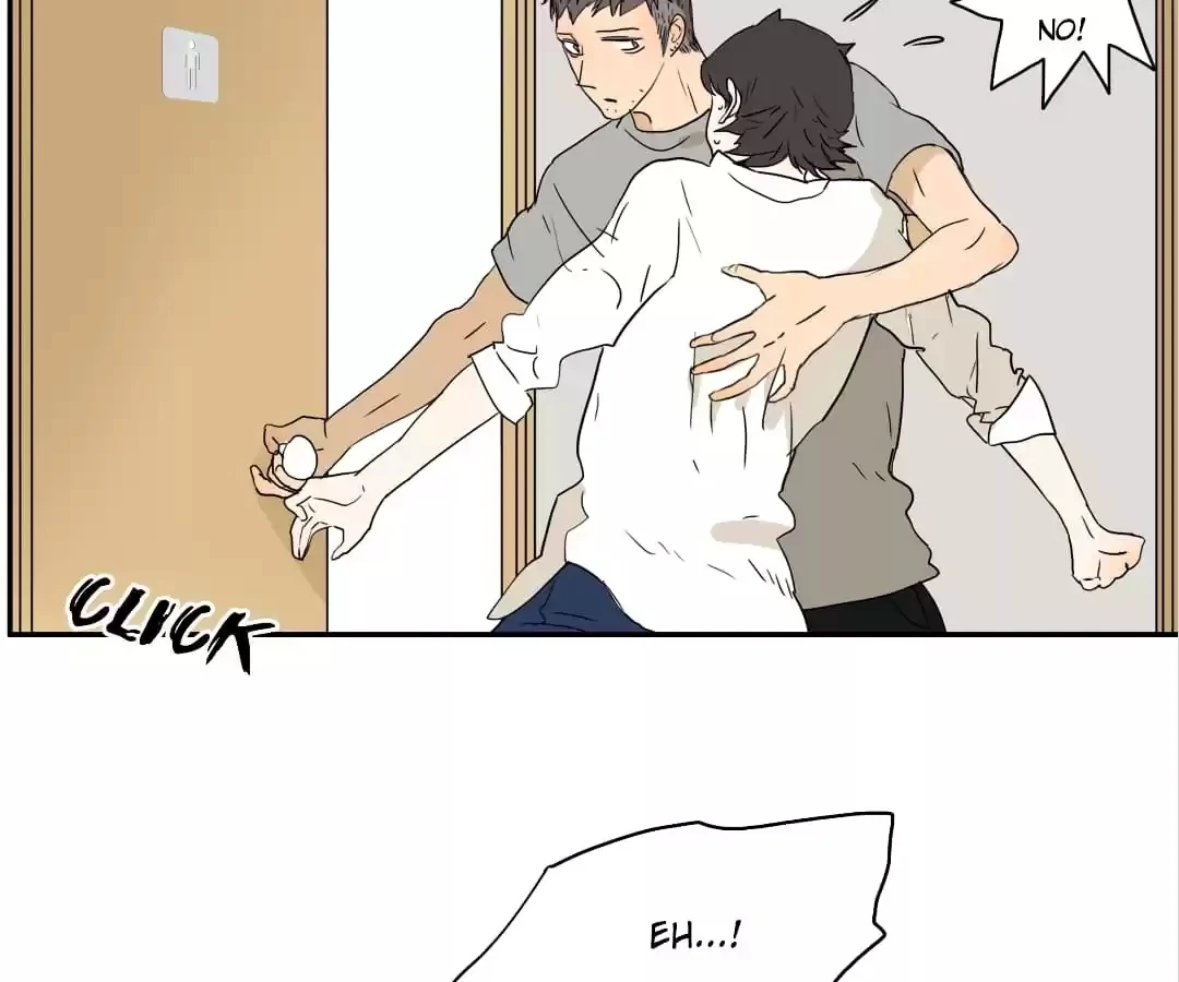 BROMANCE (Official) - Chapter 155 manhwa