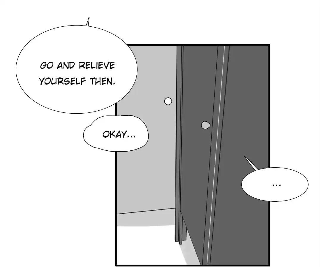 BROMANCE (Official) - Chapter 155 manhwa