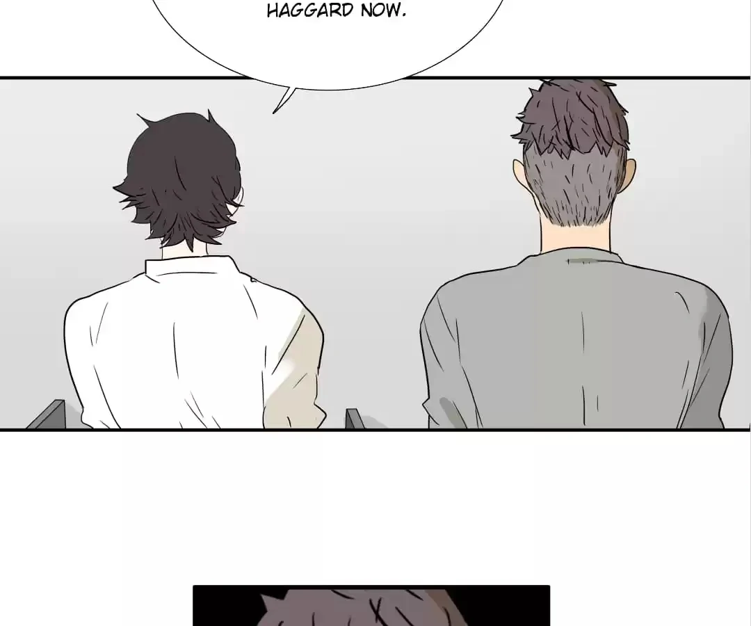 BROMANCE (Official) - Chapter 155 manhwa