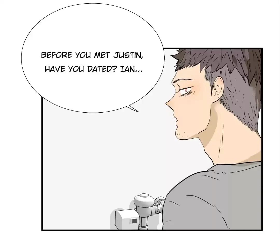 BROMANCE (Official) - Chapter 155 manhwa