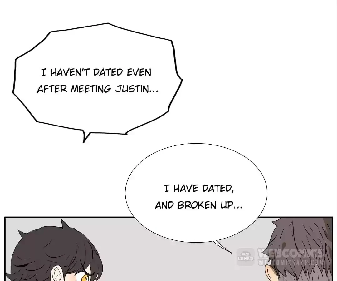 BROMANCE (Official) - Chapter 155 manhwa