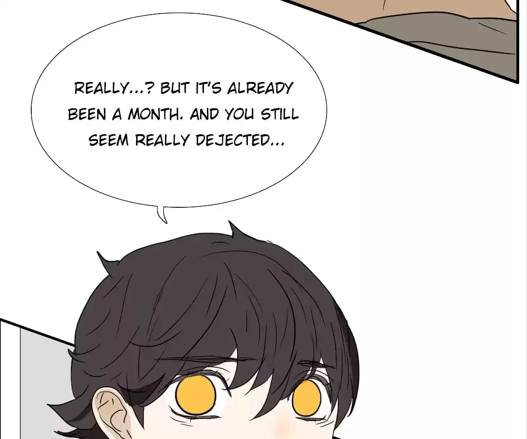 BROMANCE (Official) - Chapter 155 manhwa