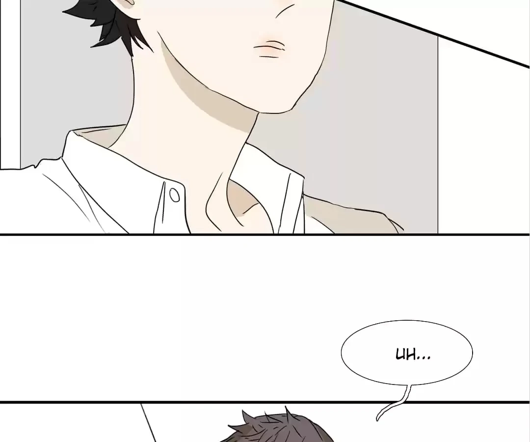 BROMANCE (Official) - Chapter 155 manhwa