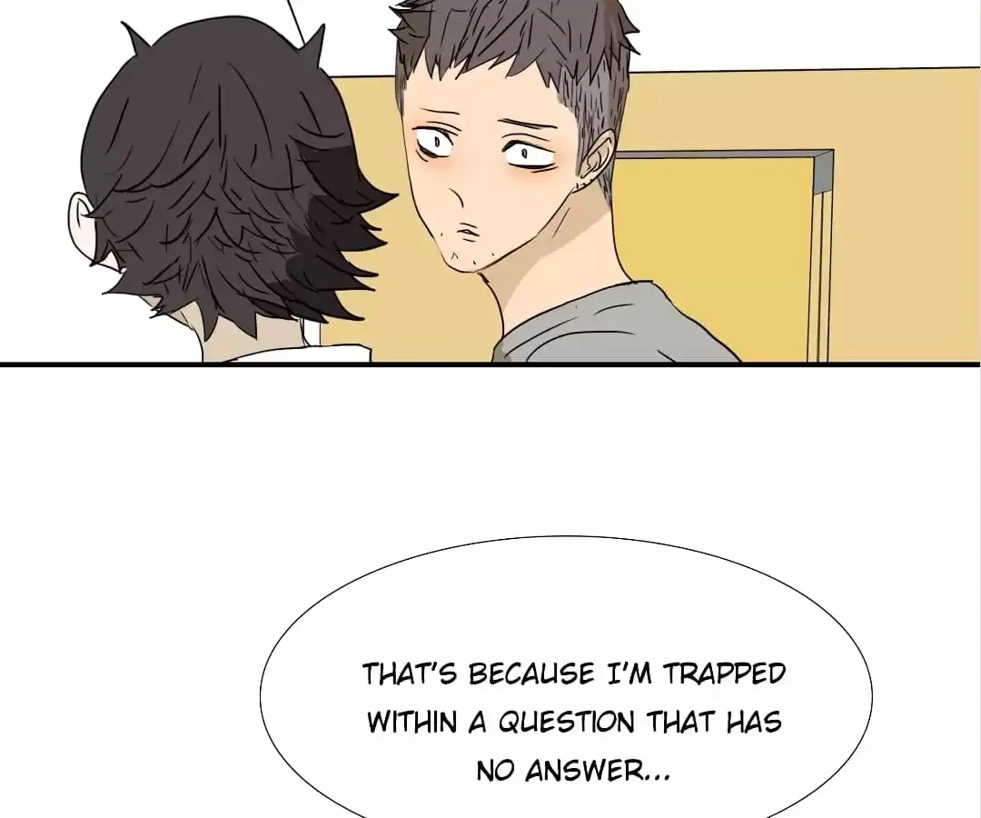 BROMANCE (Official) - Chapter 155 manhwa