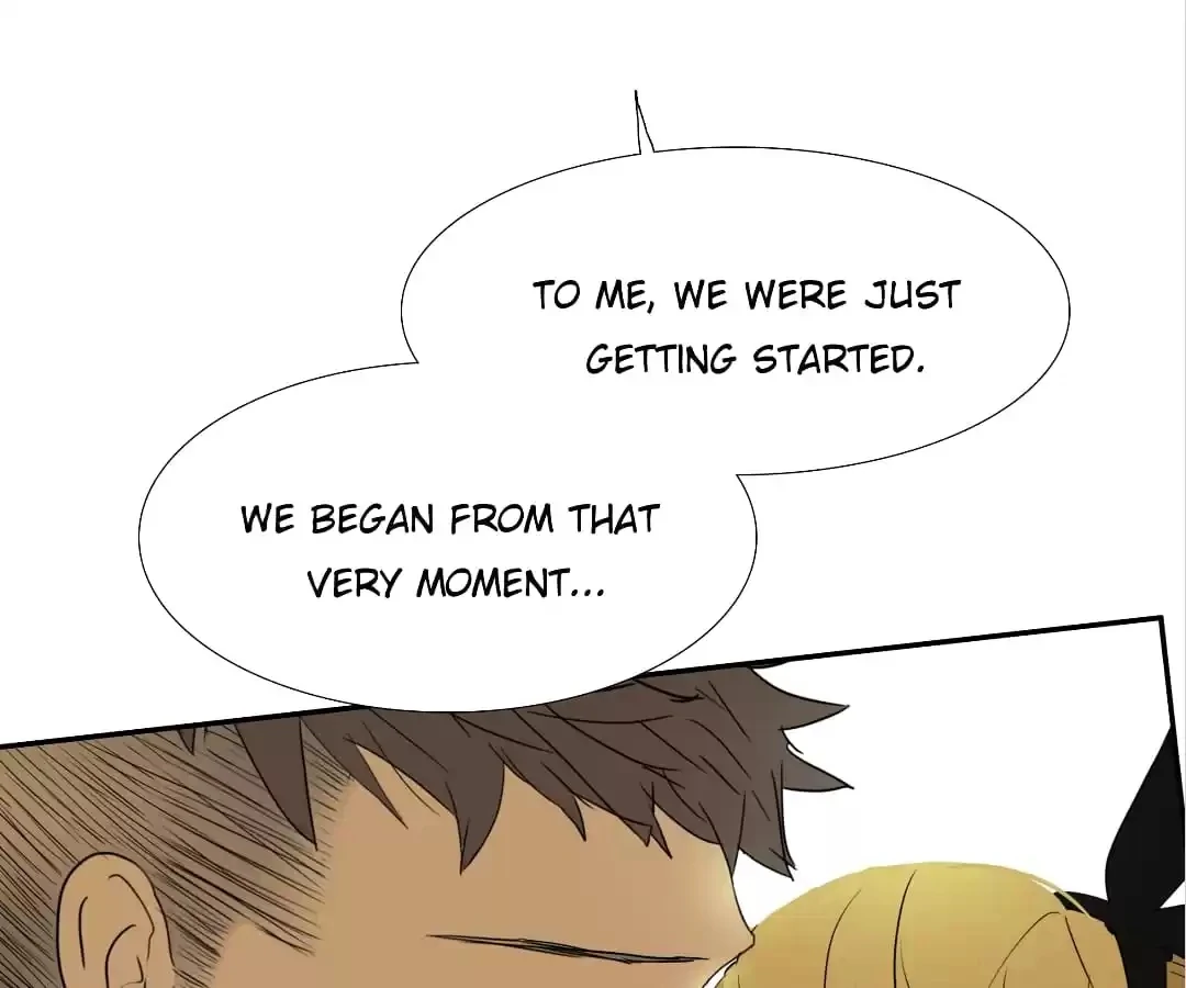 BROMANCE (Official) - Chapter 155 manhwa
