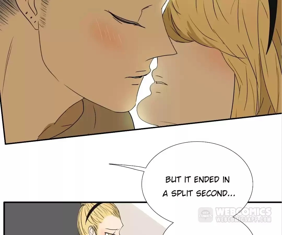 BROMANCE (Official) - Chapter 155 manhwa