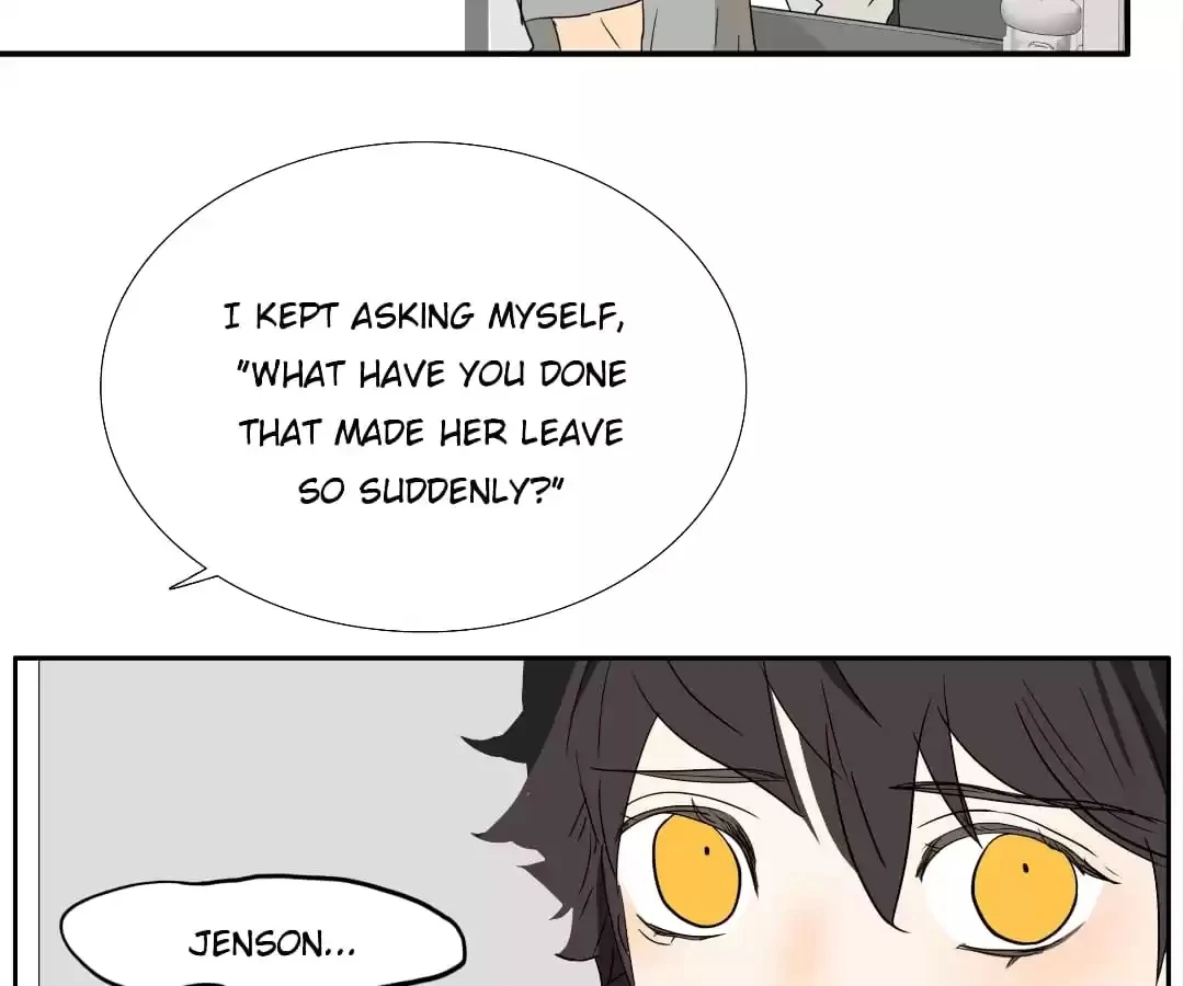 BROMANCE (Official) - Chapter 155 manhwa