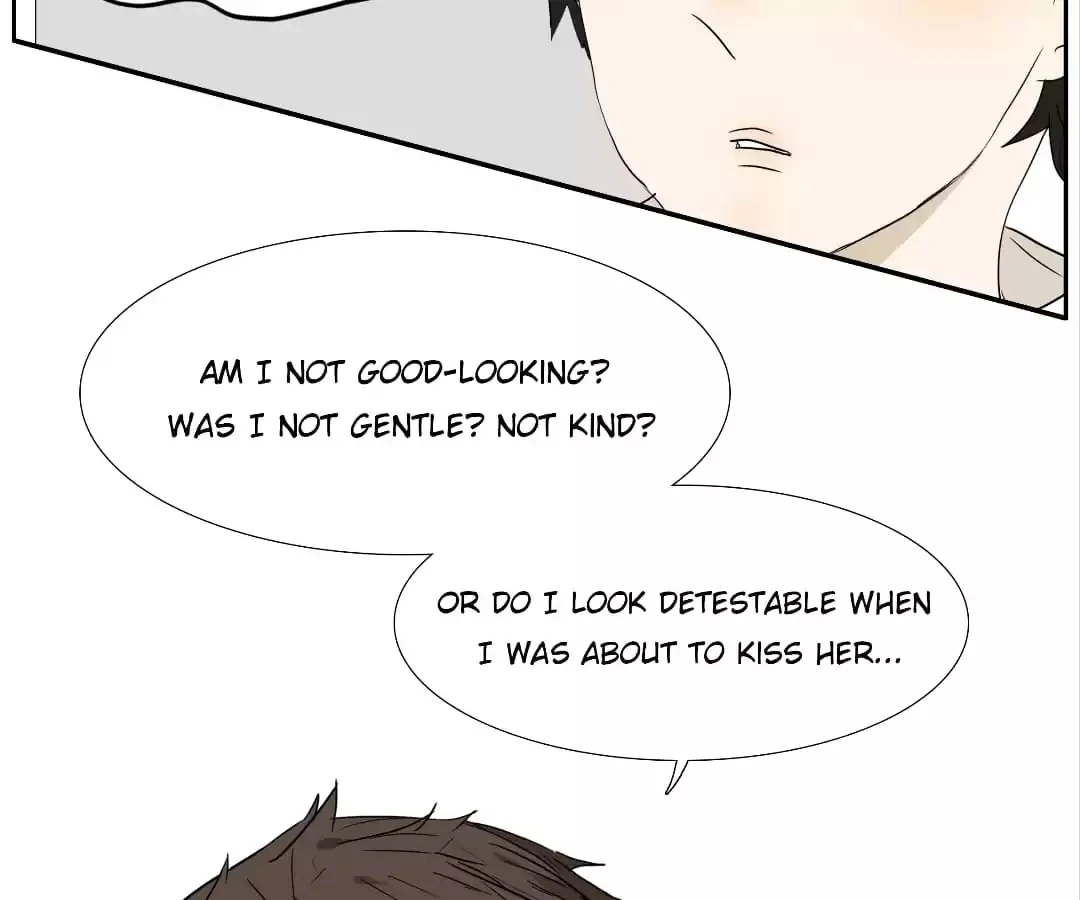 BROMANCE (Official) - Chapter 155 manhwa