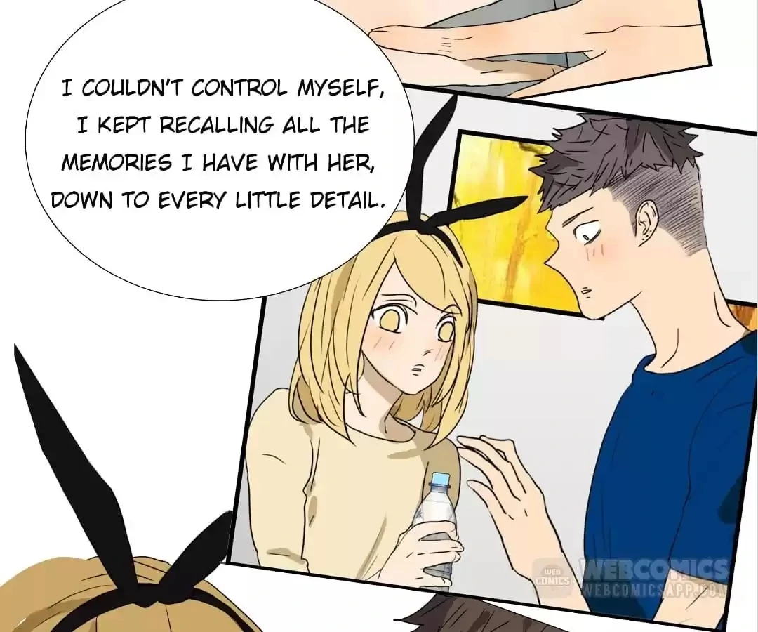 BROMANCE (Official) - Chapter 155 manhwa