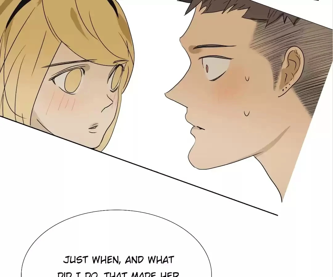 BROMANCE (Official) - Chapter 155 manhwa