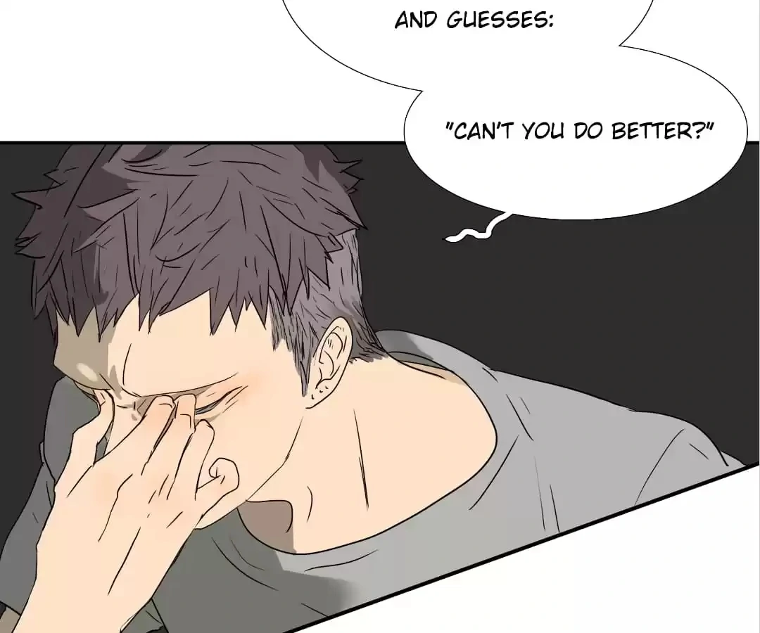 BROMANCE (Official) - Chapter 155 manhwa