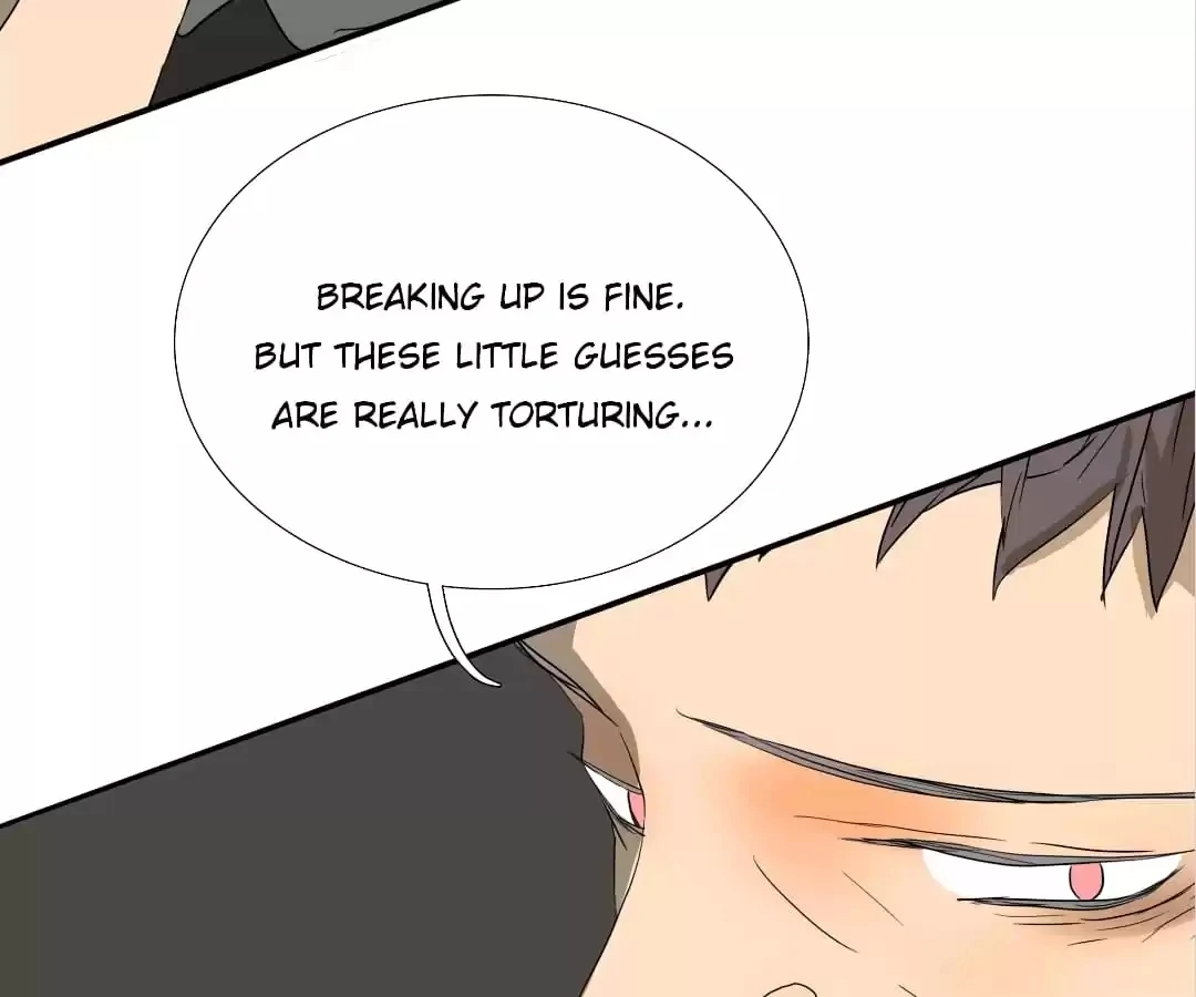 BROMANCE (Official) - Chapter 155 manhwa