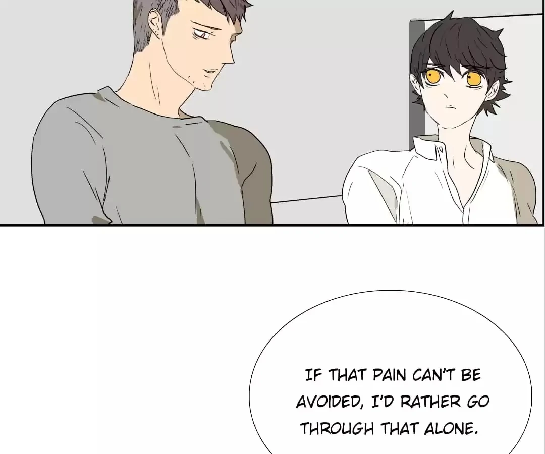 BROMANCE (Official) - Chapter 155 manhwa