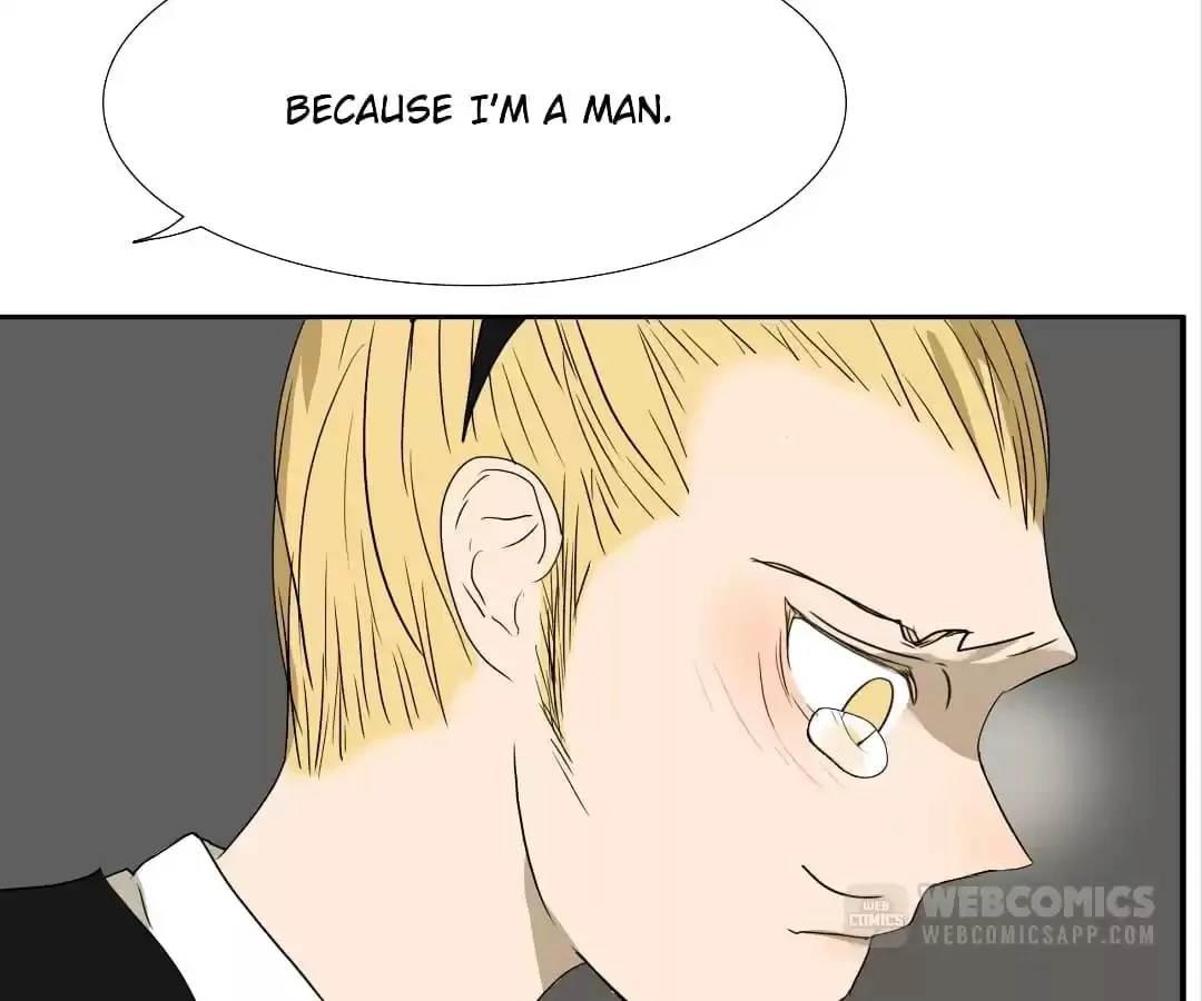 BROMANCE (Official) - Chapter 155 manhwa