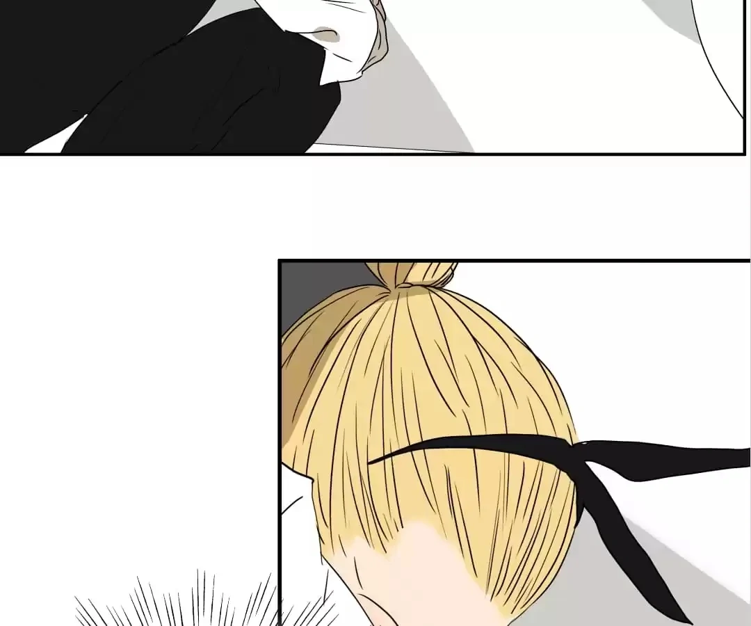 BROMANCE (Official) - Chapter 155 manhwa