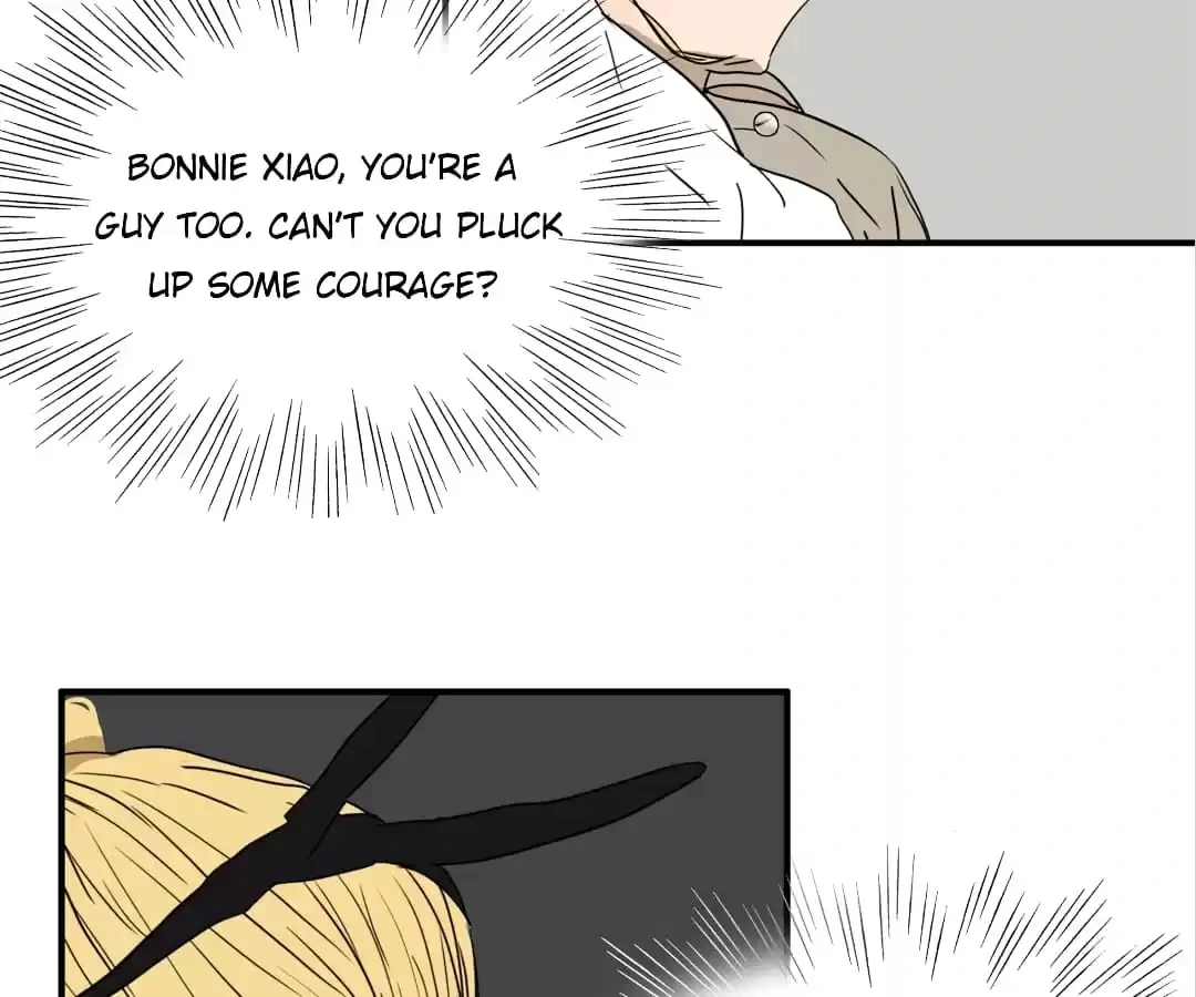 BROMANCE (Official) - Chapter 155 manhwa