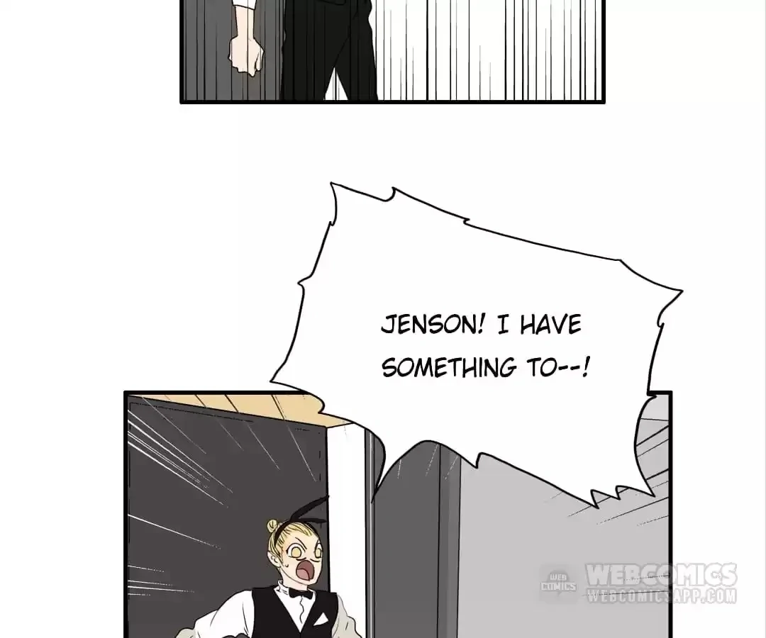 BROMANCE (Official) - Chapter 155 manhwa