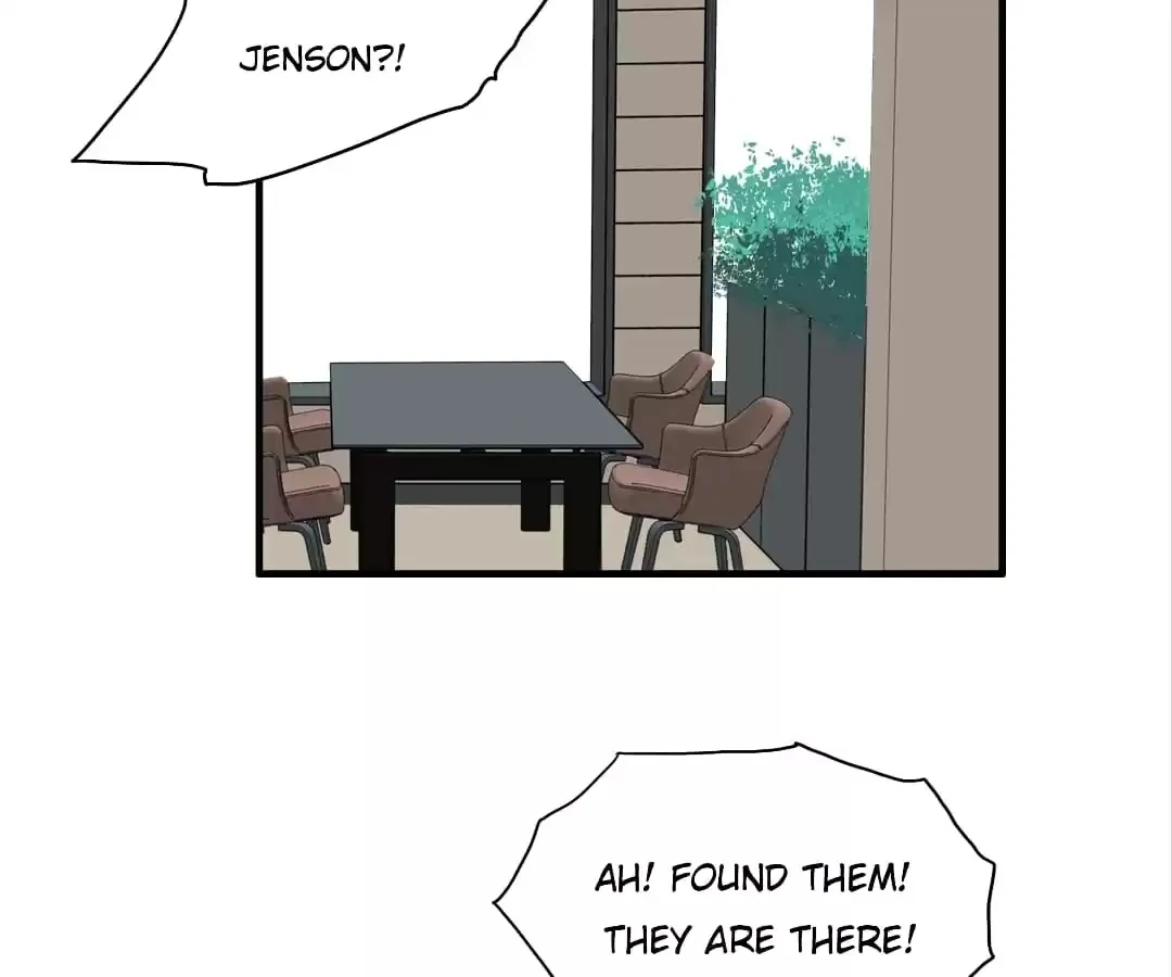 BROMANCE (Official) - Chapter 155 manhwa