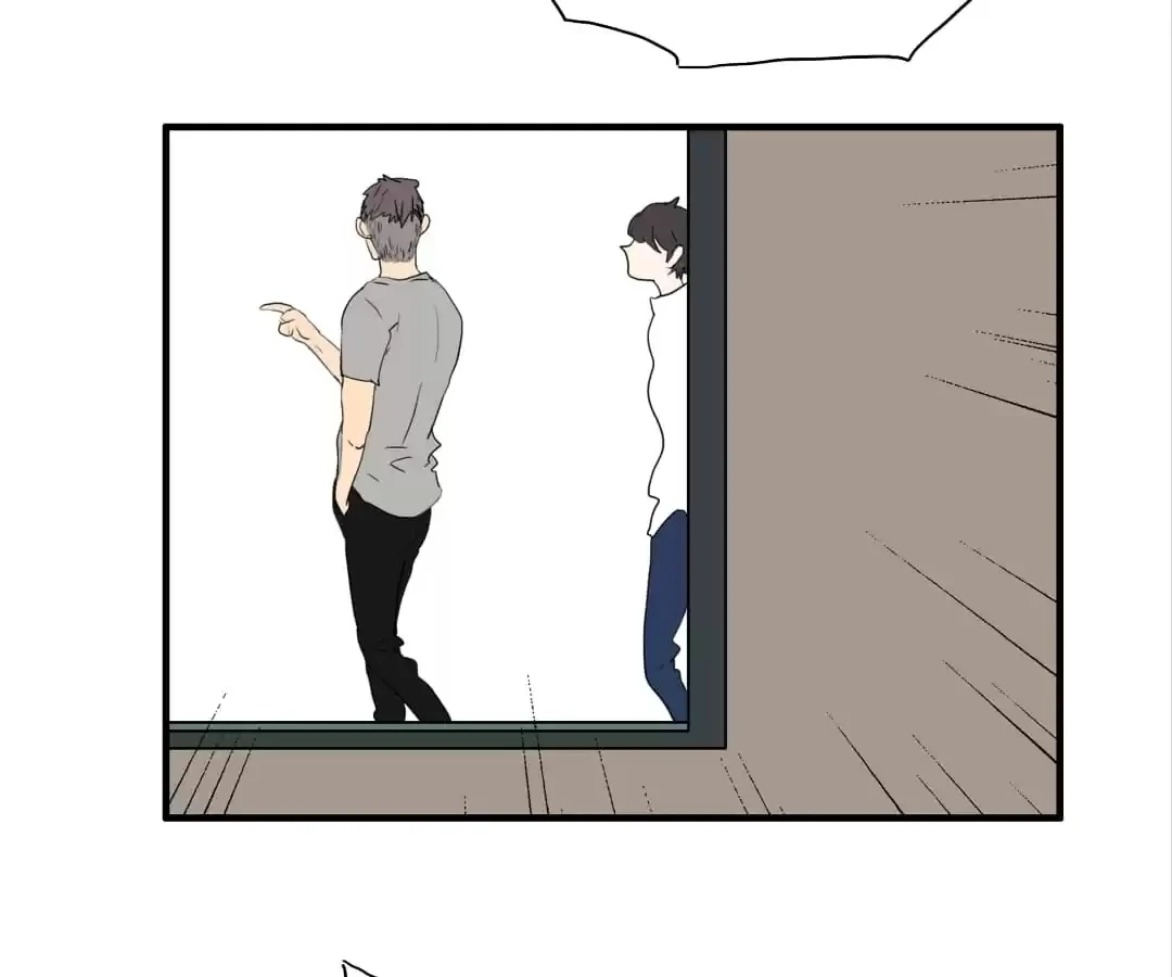 BROMANCE (Official) - Chapter 155 manhwa