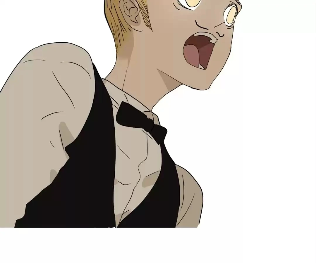 BROMANCE (Official) - Chapter 155 manhwa
