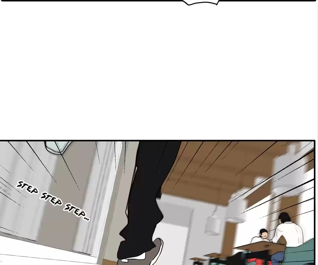 BROMANCE (Official) - Chapter 156 manhwa