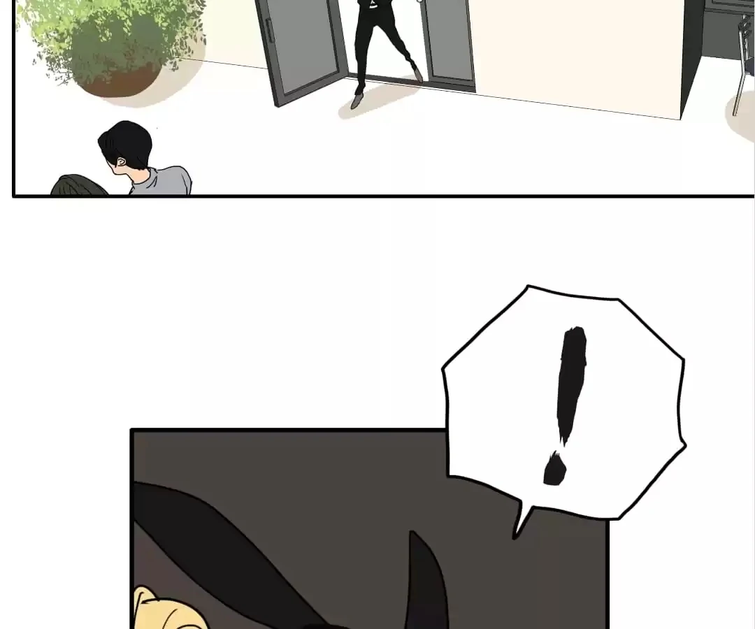BROMANCE (Official) - Chapter 156 manhwa