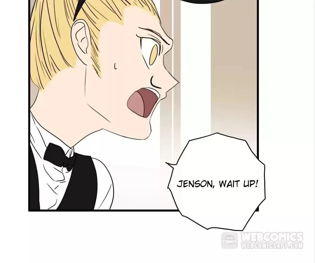 BROMANCE (Official) - Chapter 156 manhwa