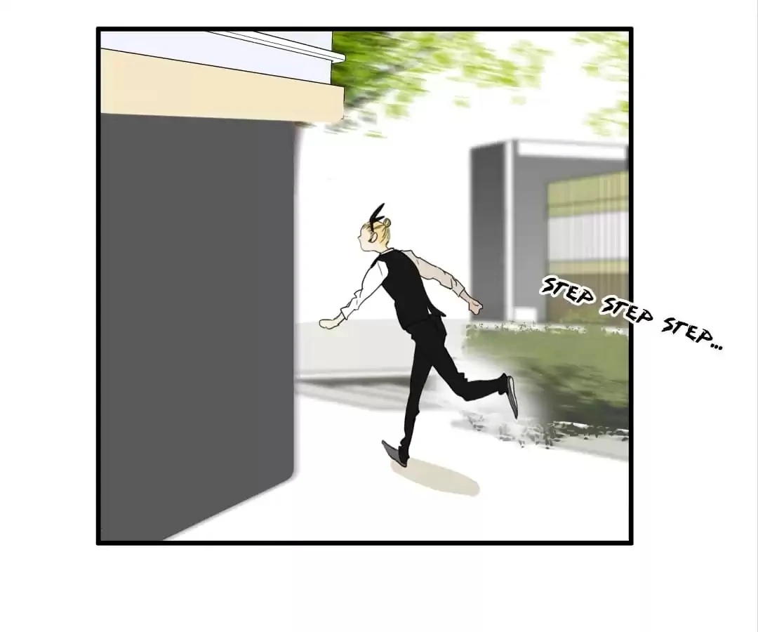 BROMANCE (Official) - Chapter 156 manhwa