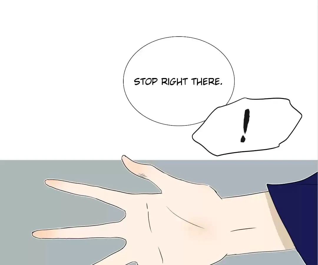 BROMANCE (Official) - Chapter 156 manhwa