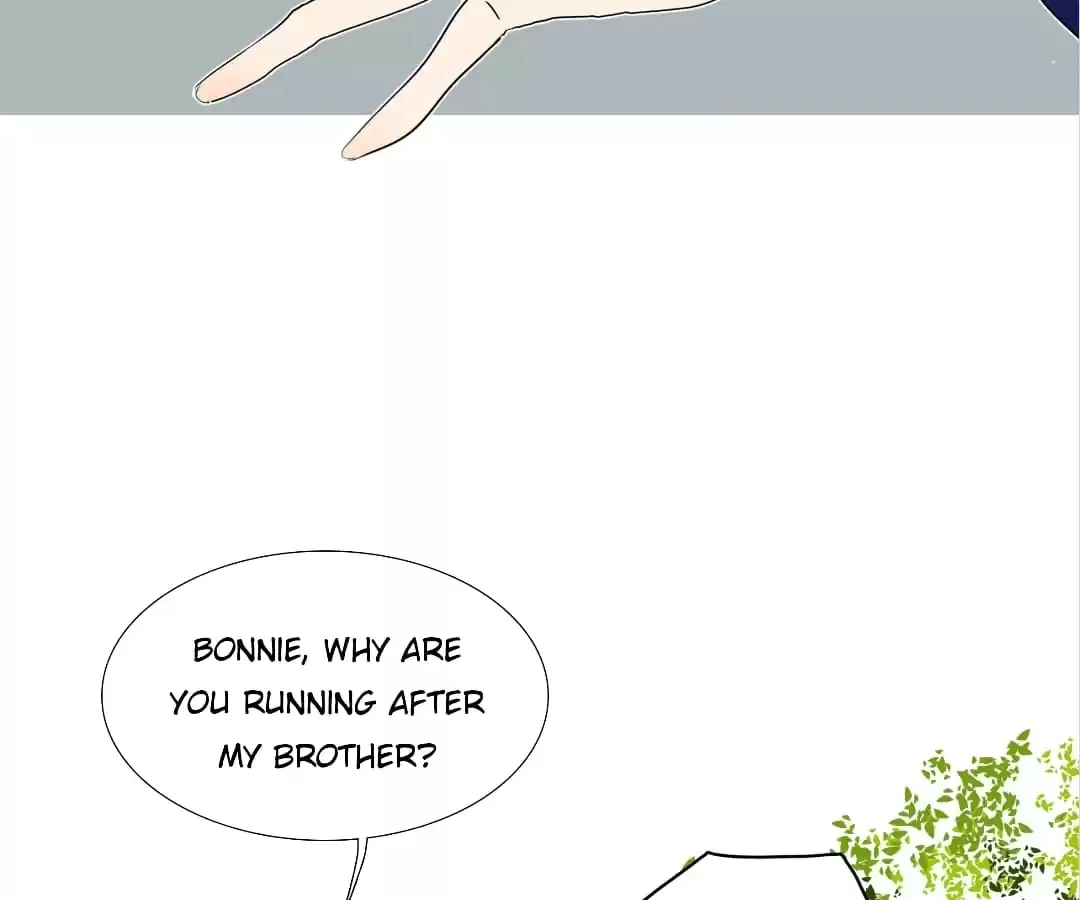 BROMANCE (Official) - Chapter 156 manhwa