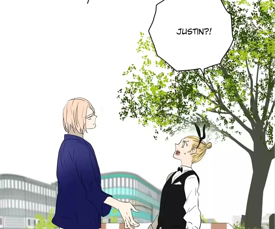 BROMANCE (Official) - Chapter 156 manhwa