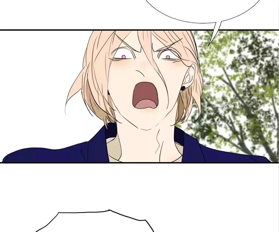 BROMANCE (Official) - Chapter 156 manhwa