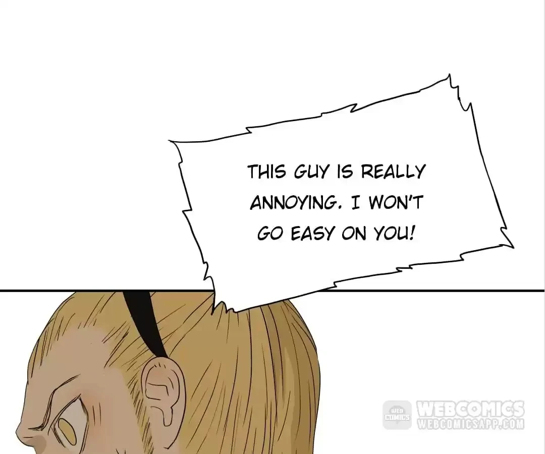 BROMANCE (Official) - Chapter 156 manhwa