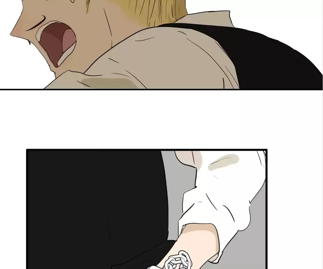 BROMANCE (Official) - Chapter 156 manhwa