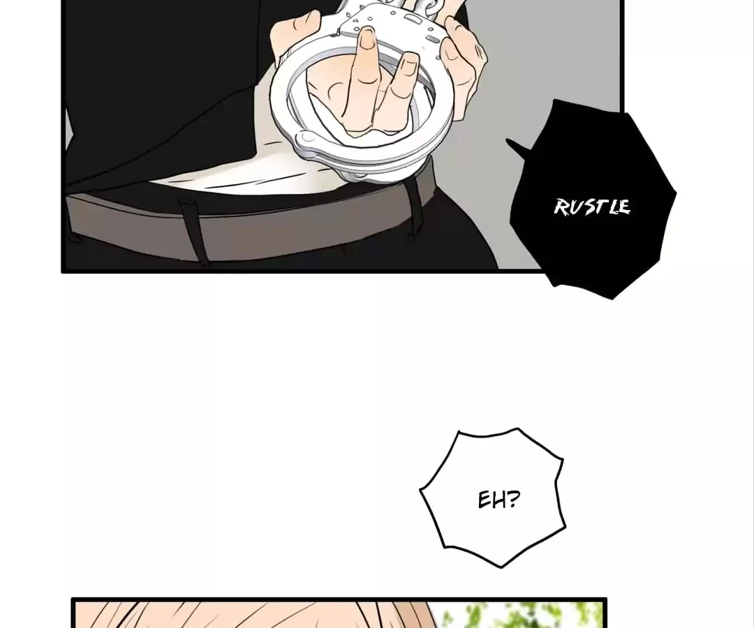 BROMANCE (Official) - Chapter 156 manhwa