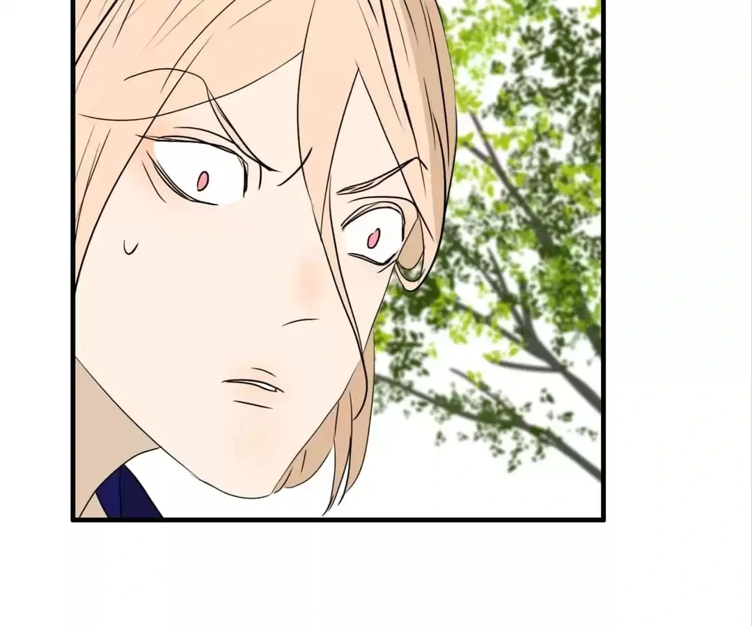 BROMANCE (Official) - Chapter 156 manhwa