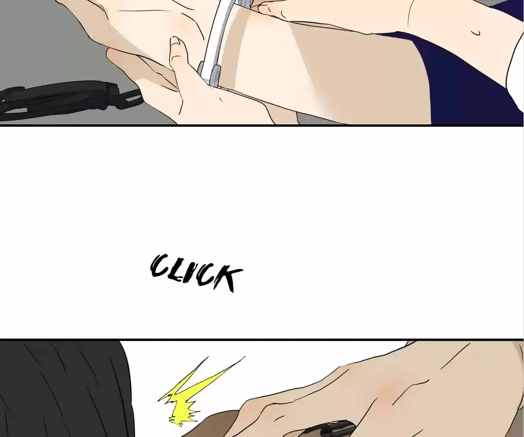 BROMANCE (Official) - Chapter 156 manhwa