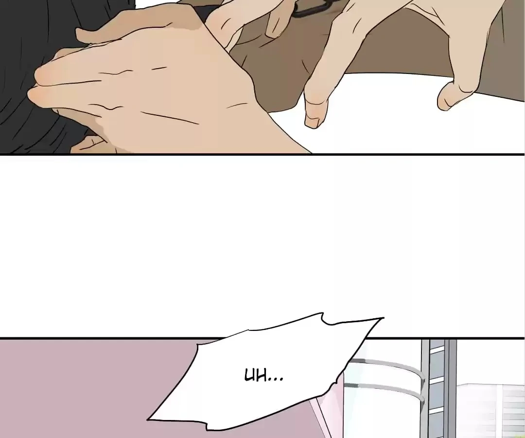 BROMANCE (Official) - Chapter 156 manhwa