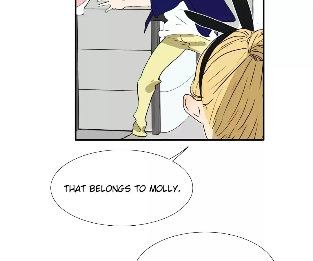 BROMANCE (Official) - Chapter 156 manhwa