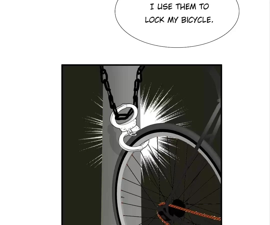 BROMANCE (Official) - Chapter 156 manhwa