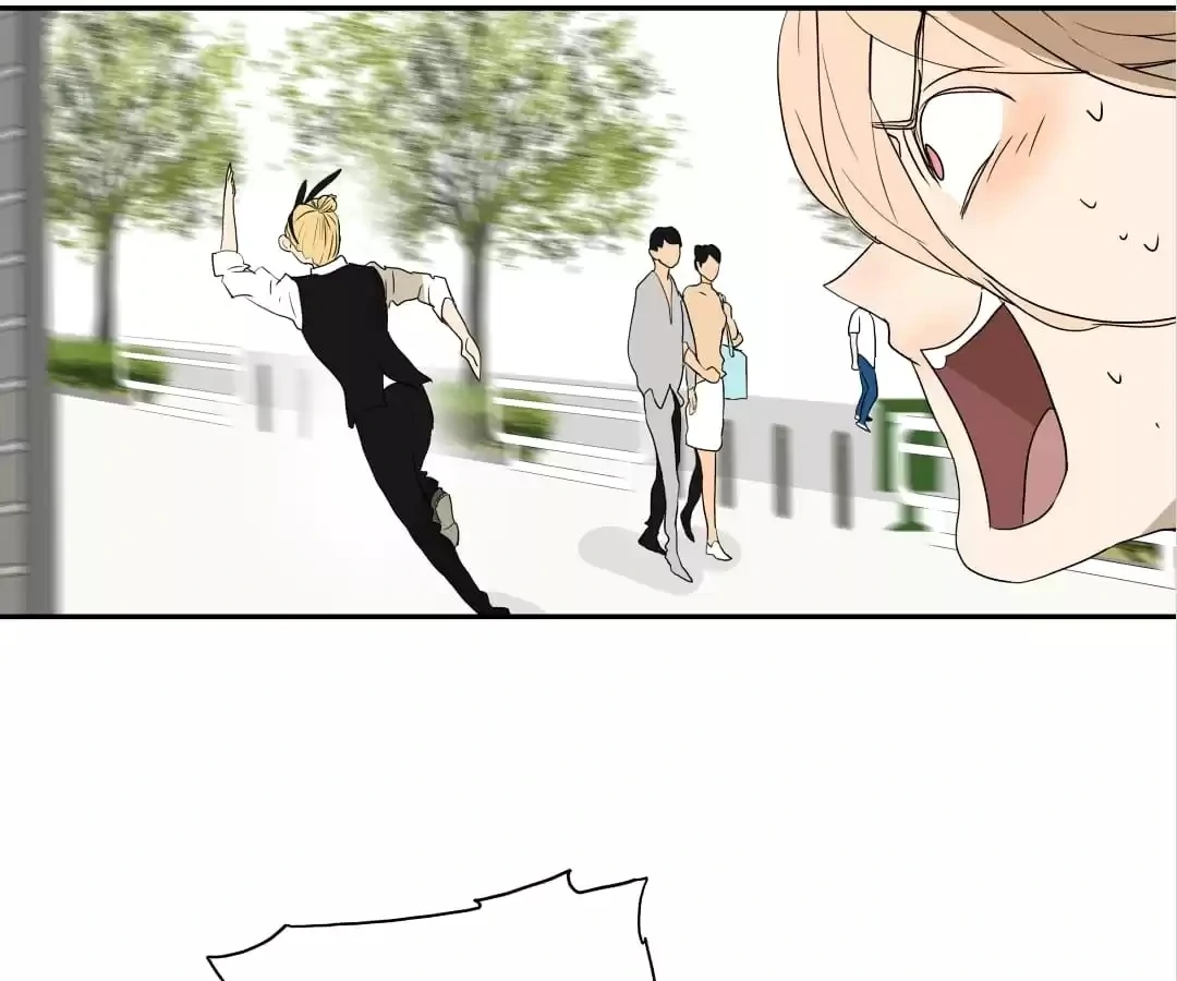BROMANCE (Official) - Chapter 156 manhwa