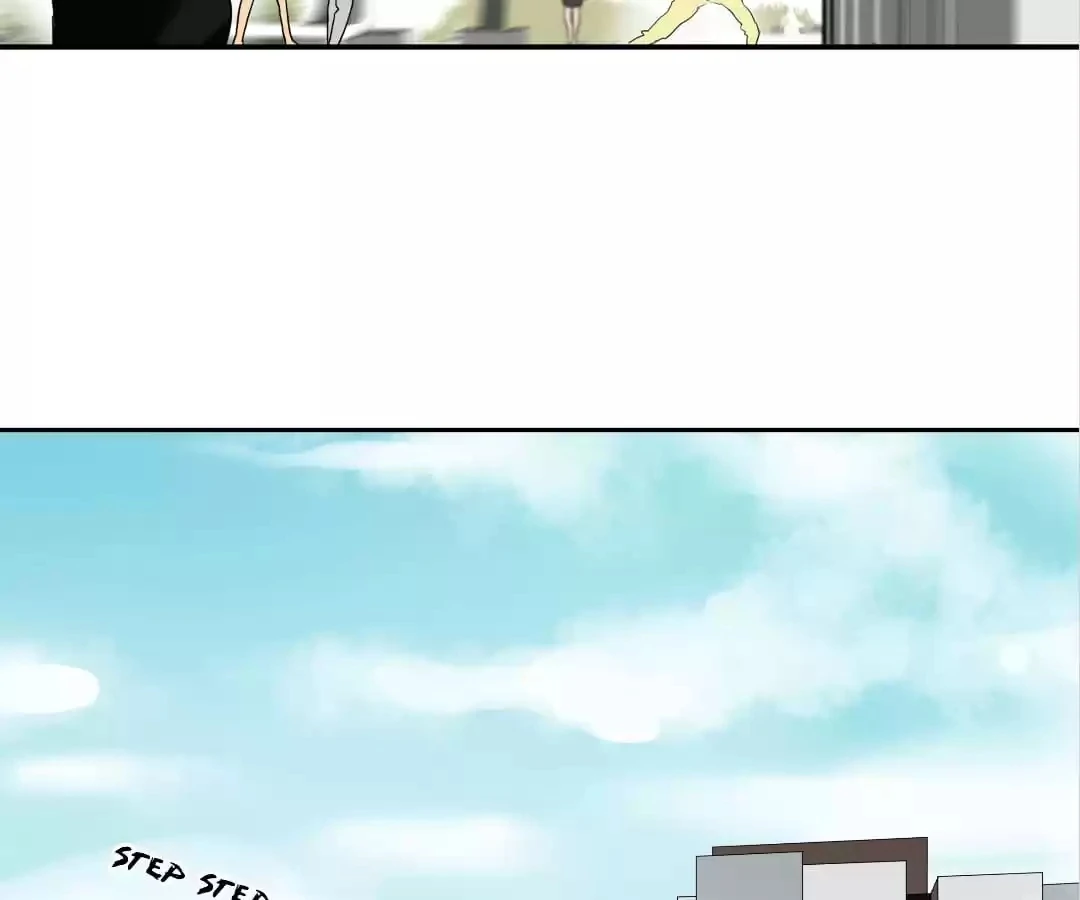BROMANCE (Official) - Chapter 156 manhwa