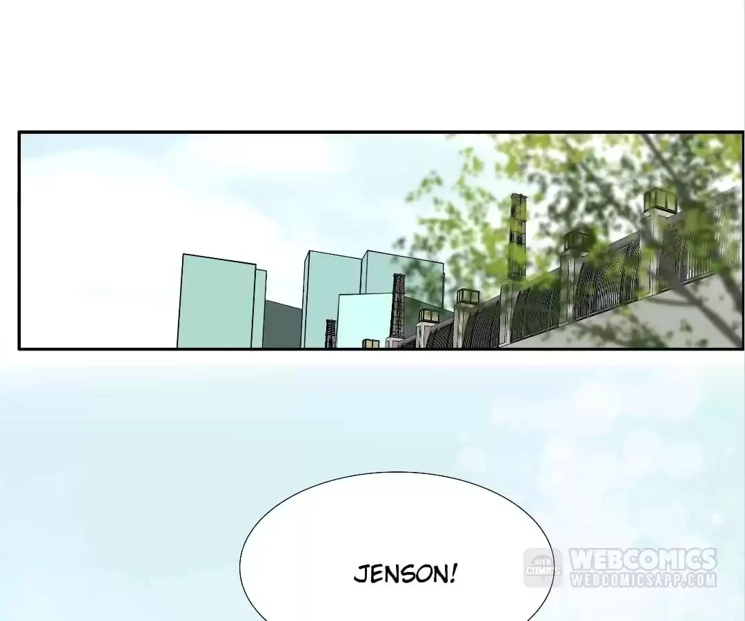 BROMANCE (Official) - Chapter 156 manhwa