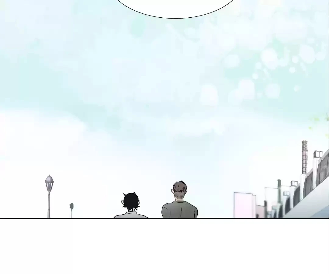 BROMANCE (Official) - Chapter 156 manhwa